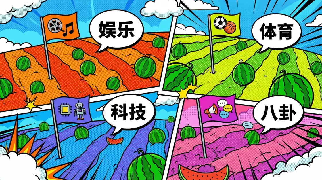 雷速体育平台 娱乐瓜田分类